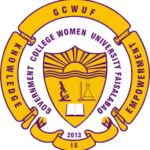 Government College Women University GCWUF