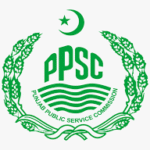 PPSC Punjab Public Service Commission