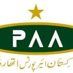 Pakistan Airports Authority PAA