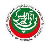 Pakistan Institute Of Medical Sciences