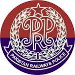 Pakistan Railways Police