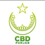 Punjab Central Business District Development Authority PCBDDA