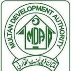 Multan Development Authority